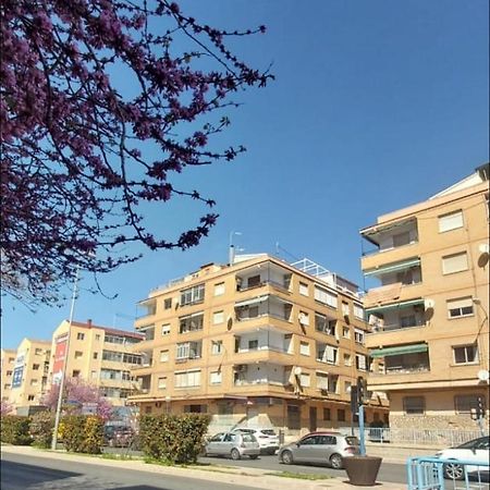Sidi Ifni 7-9-2 Alicante Exterior photo