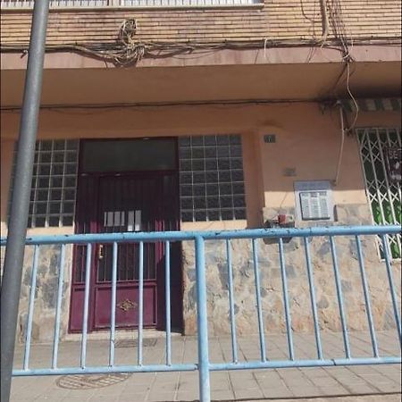 Sidi Ifni 7-9-2 Alicante Exterior photo