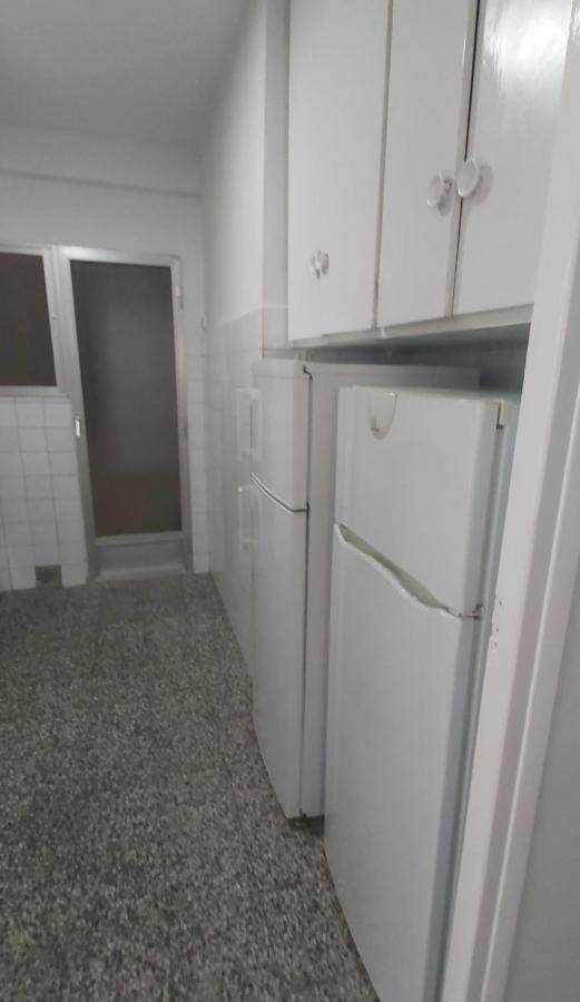 Sidi Ifni 7-9-2 Alicante Exterior photo