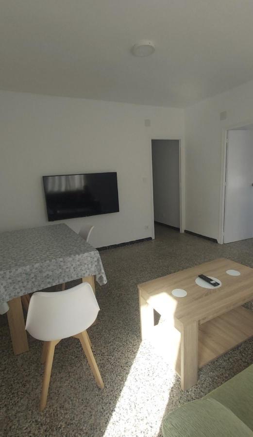 Sidi Ifni 7-9-2 Alicante Exterior photo