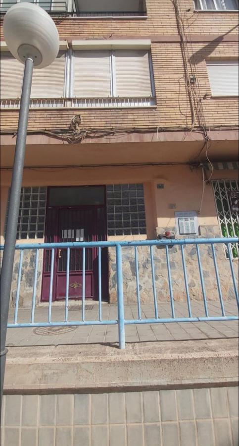 Sidi Ifni 7-9-2 Alicante Exterior photo