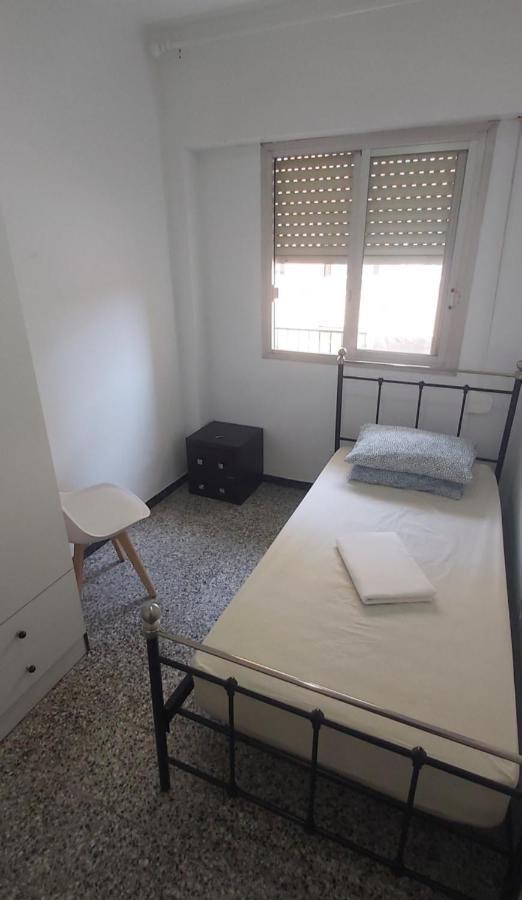 Sidi Ifni 7-9-2 Alicante Exterior photo