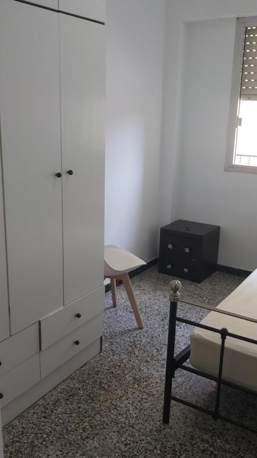Sidi Ifni 7-9-2 Alicante Exterior photo